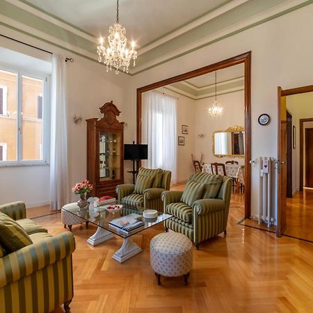 Appartamento Roma Vaticano "A Casa Di Caterina" Kültér fotó