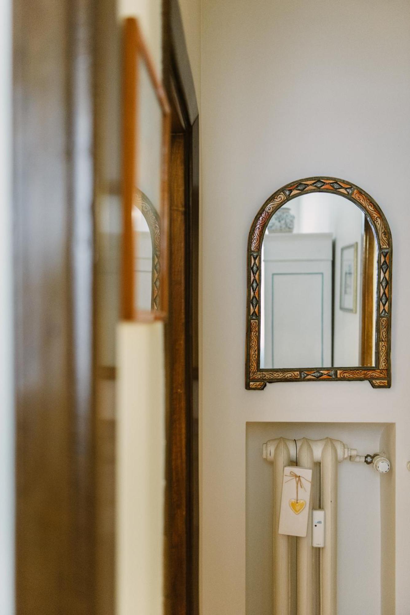 Appartamento Roma Vaticano "A Casa Di Caterina" Kültér fotó
