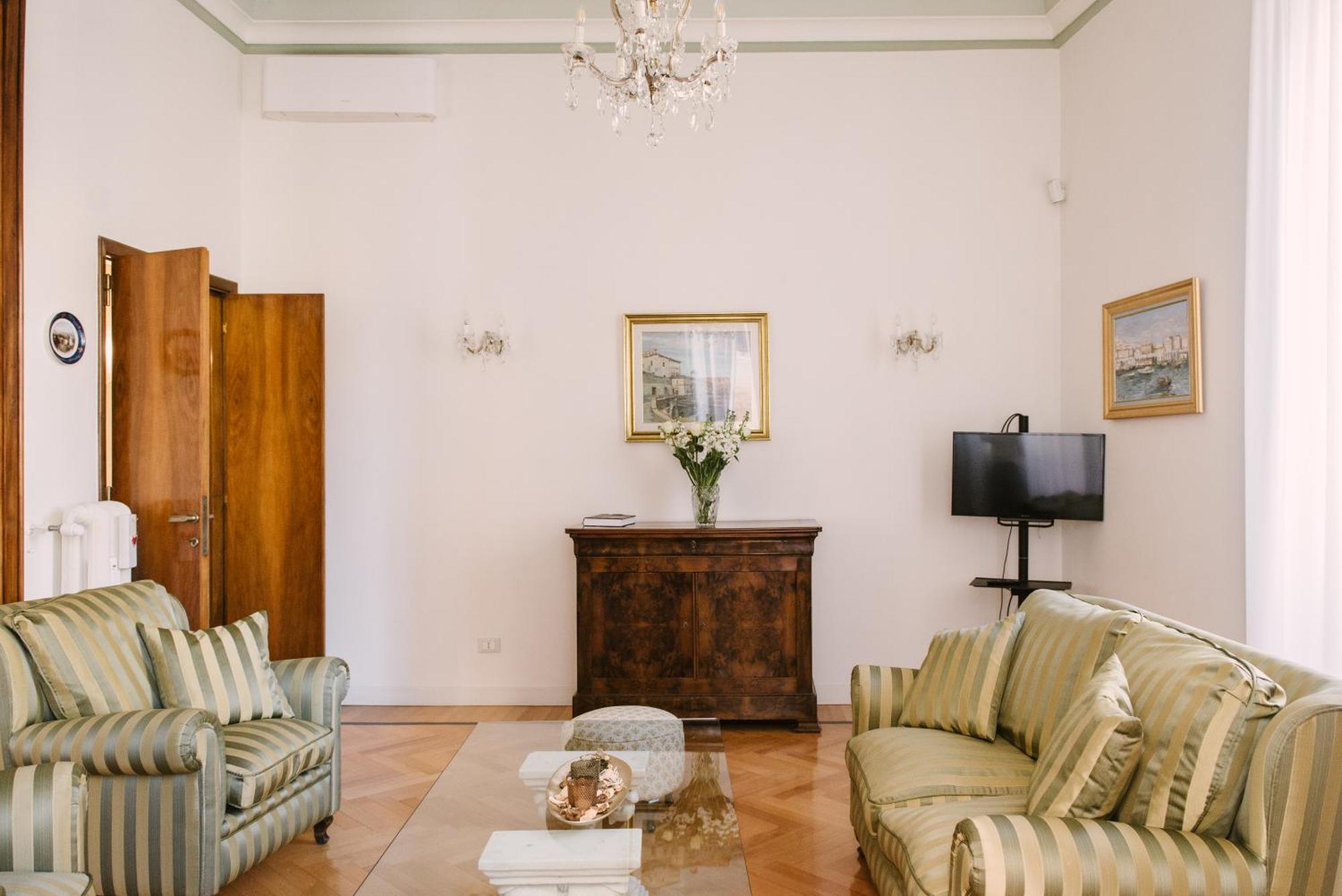 Appartamento Roma Vaticano "A Casa Di Caterina" Kültér fotó